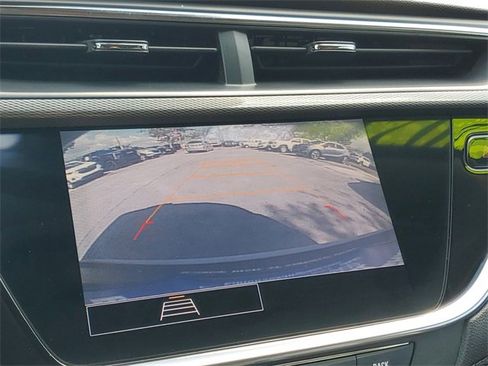 Certified 2021 Buick Encore GX Select image 25