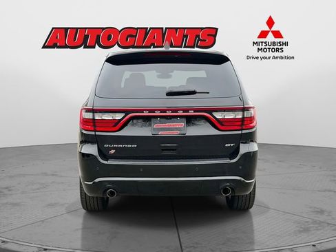 Used 2022 Dodge Durango GT image 3