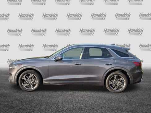 Used 2022 Genesis GV70 2.5T w/ Select Package AWD/4WD image 7