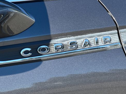Certified 2022 Lincoln Corsair FWD image 26