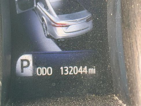 Used 2014 Toyota Avalon XLE FWD image 14