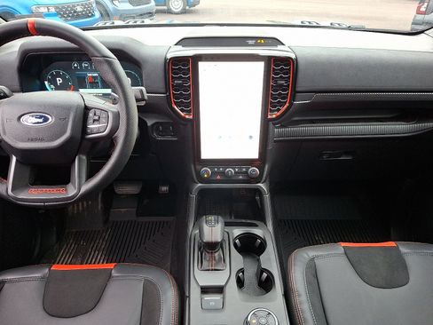 Used 2025 Ford Ranger Raptor image 15
