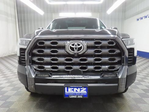 Used 2022 Toyota Tundra Platinum image 41