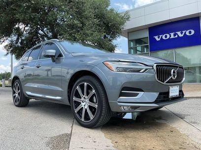 Used 2020 Volvo XC60 T5 Inscription w/ Protection Package Premier