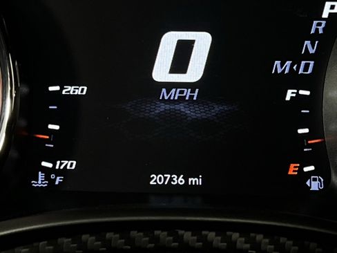 Used 2023 Dodge Charger SRT Hellcat w/ Harman/Kardon Audio Group image 16