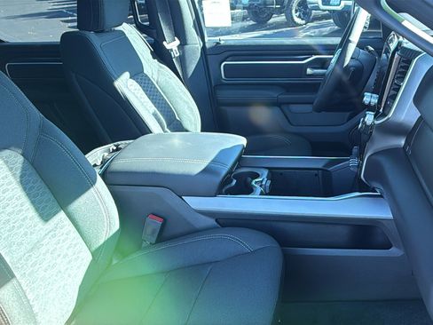 New 2026 RAM 1500 Big Horn image 13