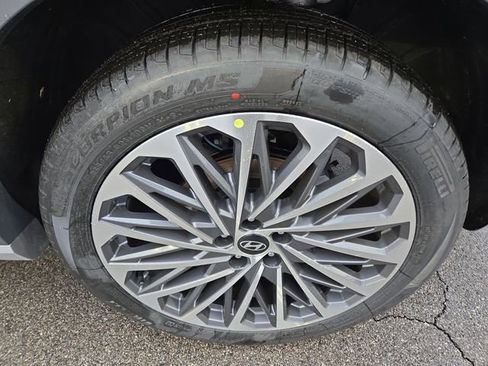 New 2026 Hyundai Palisade Calligraphy image 30