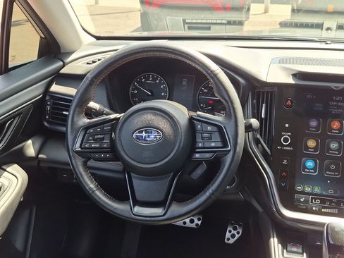 Certified 2024 Subaru Legacy Sport AWD/4WD image 11