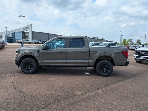 New 2026 Ford F150 STX AWD/4WD image 5