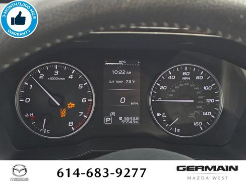 Used 2021 Subaru Legacy Premium AWD/4WD image 24