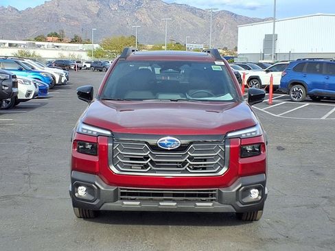 New 2026 Subaru Outback Limited image 7