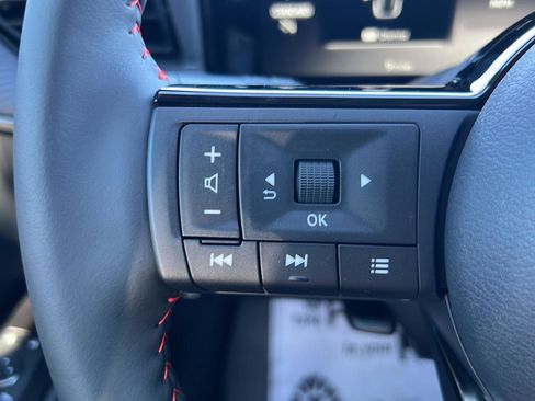 New 2026 Nissan Kicks SR w/ SR Premium Package image 18