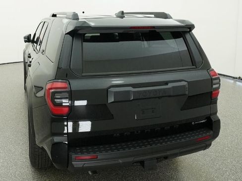 New 2026 Toyota 4Runner TRD Off-Road Premium AWD/4WD image 6