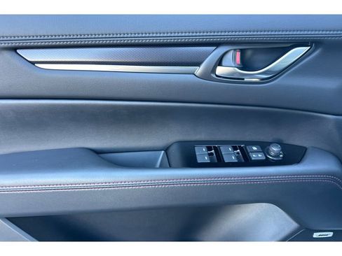 Certified 2025 MAZDA CX-5 Carbon Edition image 10