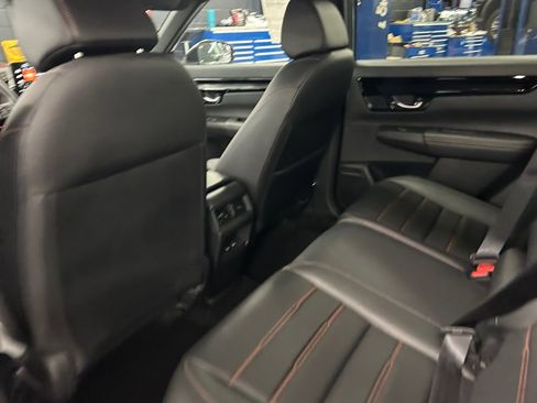 Used 2024 Honda CR-V Sport Touring image 18