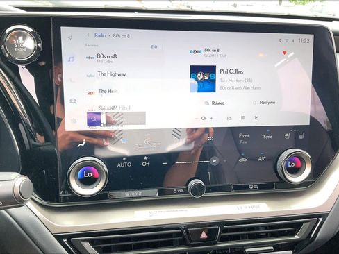 Certified 2025 Lexus TX 350 AWD w/ Technology Package image 32
