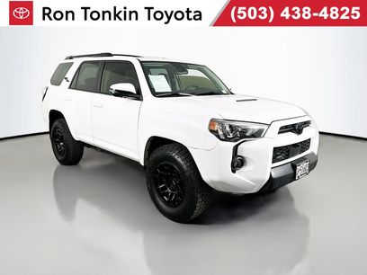Certified 2024 Toyota 4Runner TRD Off-Road Premium w/ Off Road Premium Plus Package