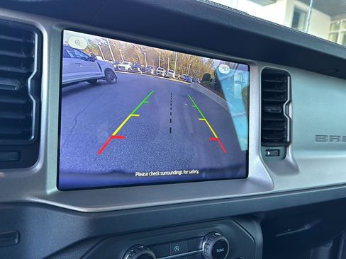 New 2025 Ford Bronco Outer Banks AWD/4WD image 34