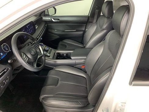 Used 2023 Hyundai Palisade Calligraphy w/ Cargo Package AWD/4WD image 33