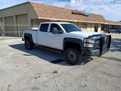 Used 2015 Chevrolet Silverado 2500 LT