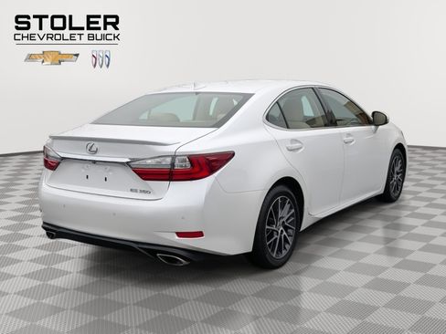 Used 2016 Lexus ES 350 FWD image 5