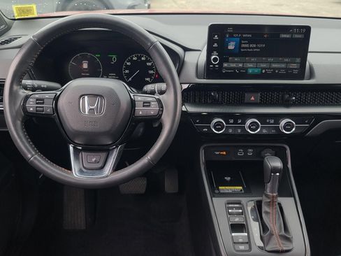 Used 2023 Honda CR-V Sport Touring image 9