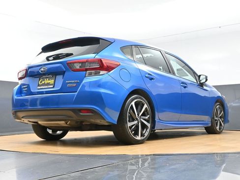 Used 2023 Subaru Impreza 2.0i Sport AWD/4WD image 53