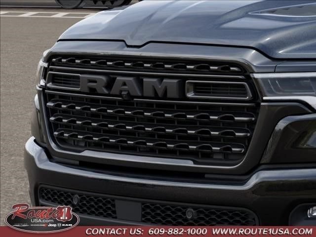 New 2027 RAM 1500 Limited AWD/4WD image 12