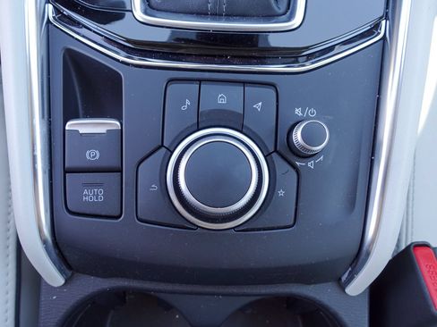 Used 2025 MAZDA CX-5 AWD 2.5 S w/ Premium Plus Pkg image 24