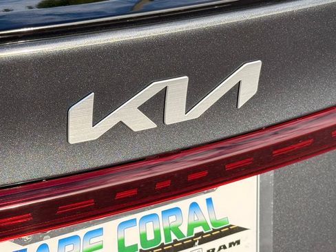 Used 2023 Kia Forte GT-Line w/ GT-Line Premium Package image 34