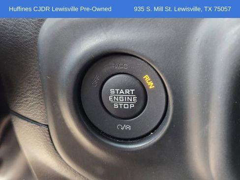 Used 2023 Jeep Gladiator Rubicon w/ Cold Weather Group image 24