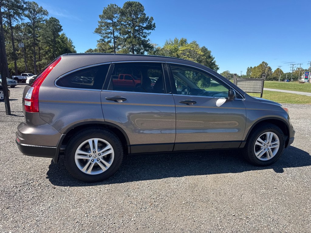 Used 2011 Honda CR-V EX image 11