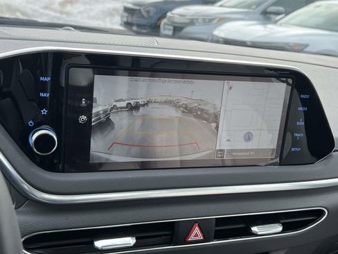 Certified 2023 Hyundai Sonata SEL w/ Convenience Package image 29
