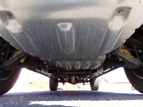 Used 2018 Chevrolet Colorado ZR2 image 29