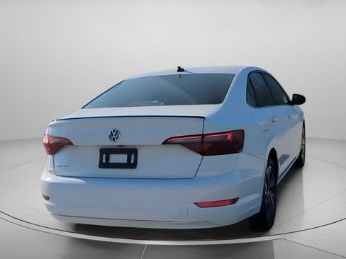 Used 2021 Volkswagen Jetta SEL image 25