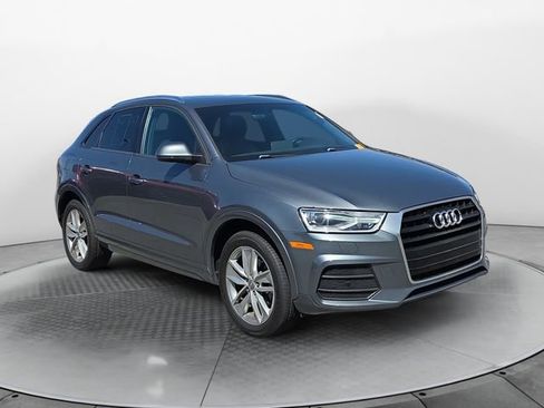Used 2017 Audi Q3 2.0T Premium w/ Convenience Package image 7
