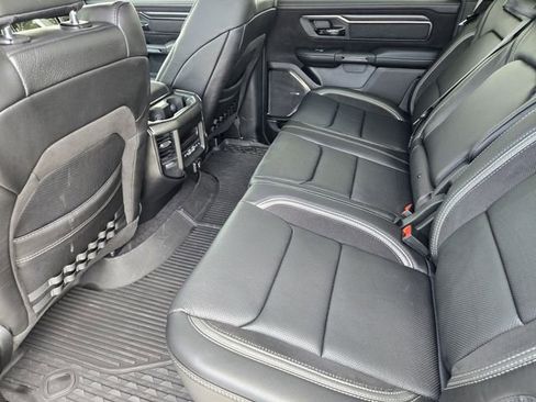 Used 2025 RAM 1500 RHO w/ RHO Level 1 Equipment Group AWD/4WD image 38