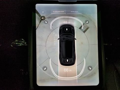Used 2025 Lucid Air Touring AWD/4WD image 72
