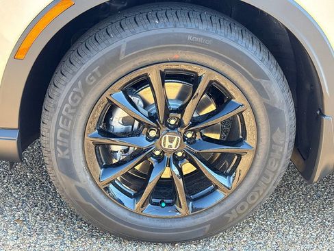 New 2026 Honda CR-V Sport-L image 9