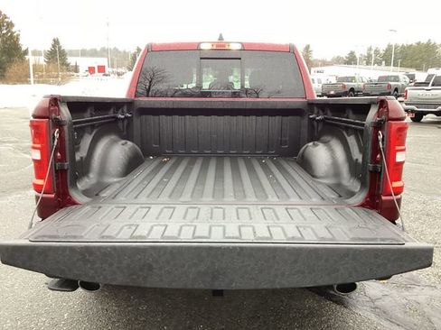 New 2026 RAM 1500 Big Horn image 18