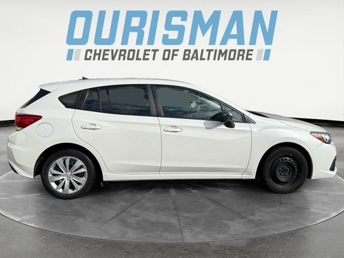 Used 2021 Subaru Impreza 2.0i image 7