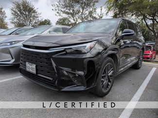 Used 2024 Lexus TX 350 FWD w/ Technology Package video 1
