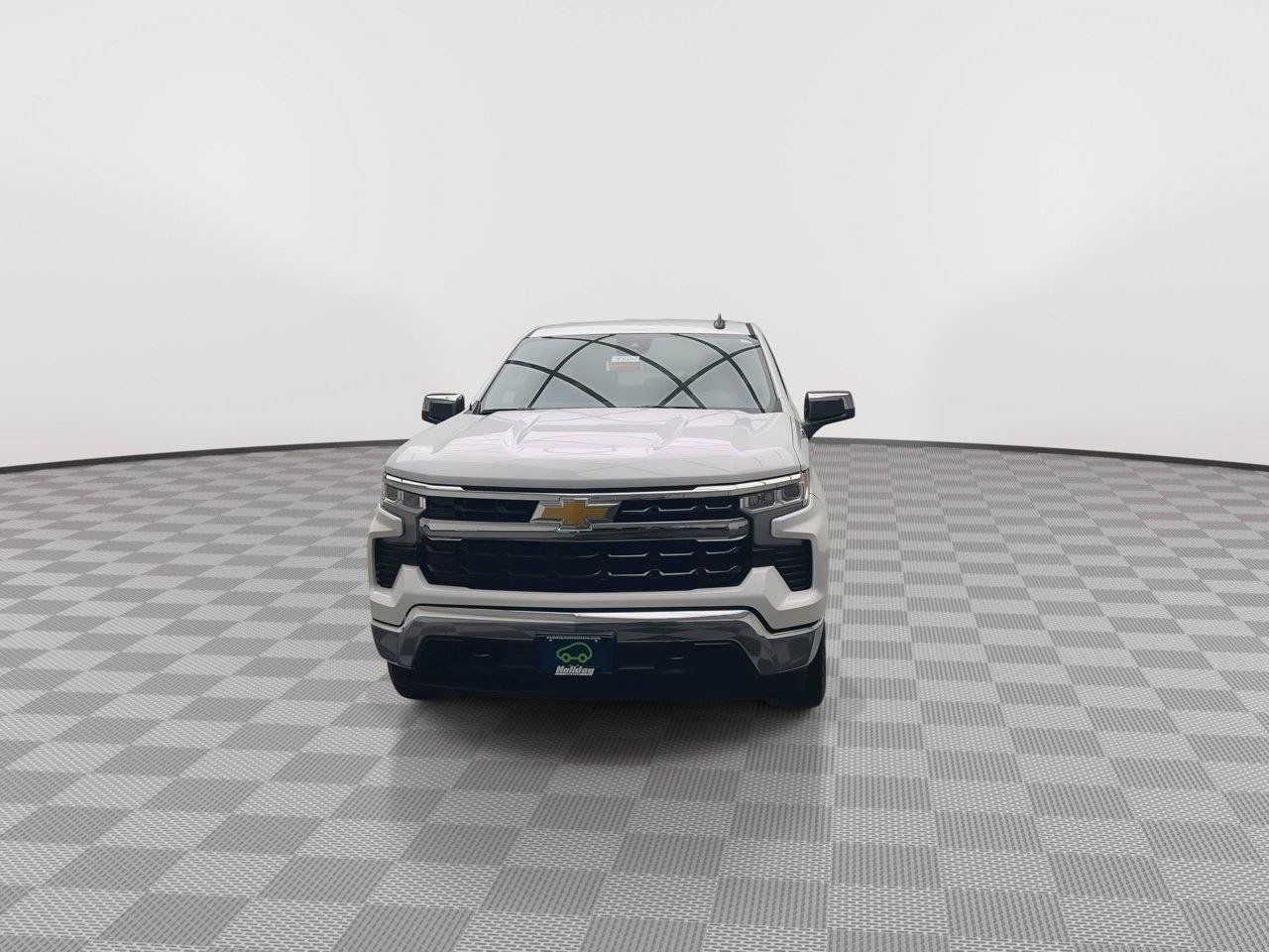 Certified 2023 Chevrolet Silverado 1500 LT AWD/4WD image 37
