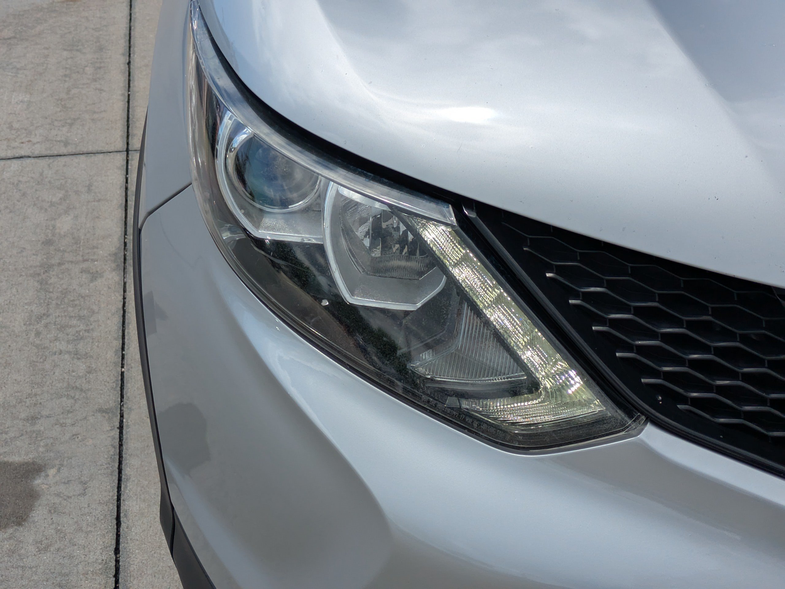 Used 2019 Nissan Rogue Sport S FWD image 7