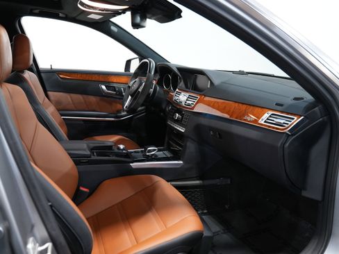 Used 2014 Mercedes-Benz E 63 AMG S-Model image 36