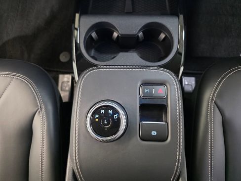 Certified 2024 Ford Mustang Mach-E Select w/ Comfort Package Lite AWD/4WD image 24
