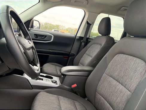 Used 2022 Ford Bronco Sport Big Bend w/ Convenience Package AWD/4WD image 17