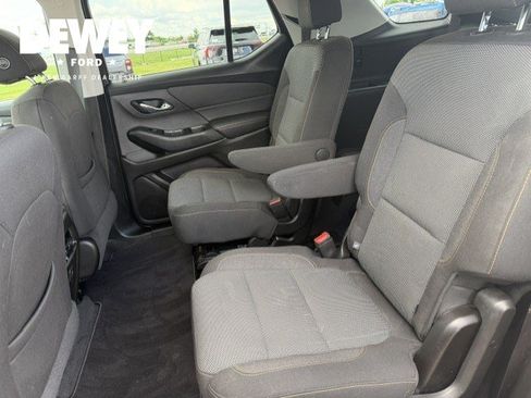 Used 2019 Chevrolet Traverse LT AWD/4WD image 23