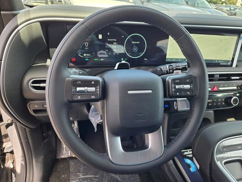 New 2027 Hyundai Palisade Calligraphy AWD/4WD image 20