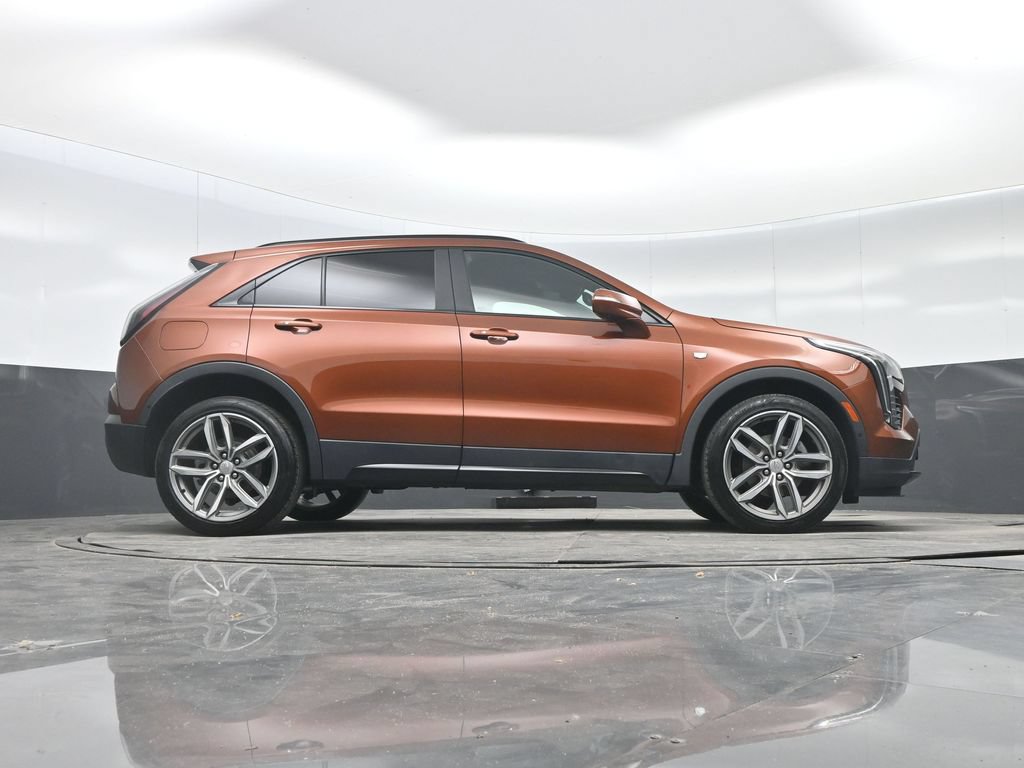 Used 2019 Cadillac XT4 Sport AWD/4WD image 31